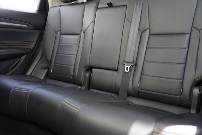 Haval F7x I с пробегом 2021 года, цена 2 150 000 рублей, 53659 км, внедорожник, Автокод Объявления