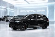BMW X5 IV (G05/G18) Рестайлинг Москва  - изображение 36