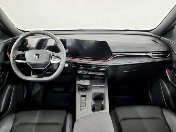 Changan CS35 Max с пробегом 2025 года, цена 2 550 000 рублей, 289 км, внедорожник, Автокод Объявления