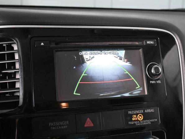Mitsubishi Outlander III с пробегом 2012 года, цена 1 340 000 рублей, 247400 км, внедорожник, Автокод Объявления
