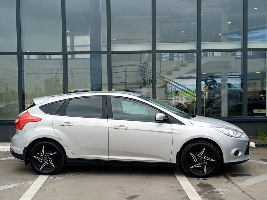 Ford Focus III Москва  - изображение 4