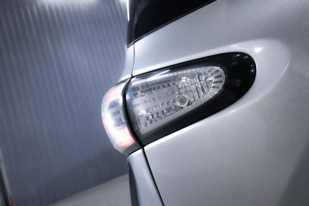 Toyota Sienta II Тюмень  - изображение 12