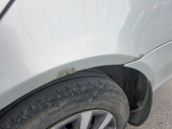 Skoda Octavia II (A5) Рестайлинг с пробегом 2011 года, цена 680 000 рублей, 251000 км, лифтбек, Автокод Объявления