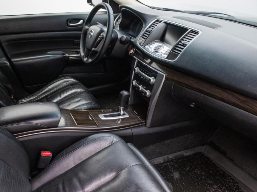 Nissan Teana II (J32) Рестайлинг Москва  - изображение 9