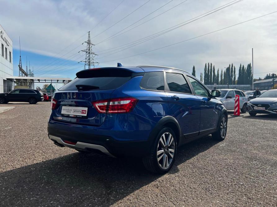 Lada (ВАЗ) Vesta I Стерлитамак  - изображение 2