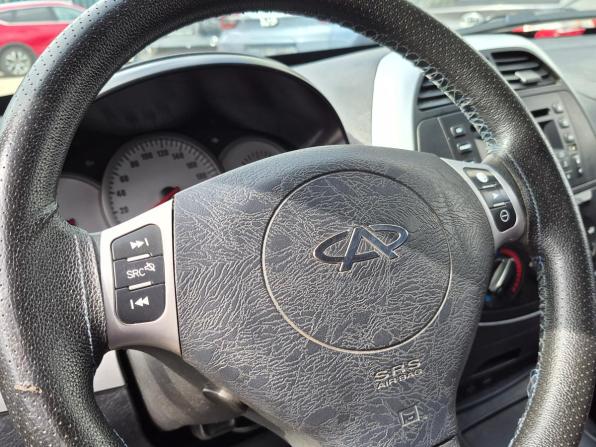Chery Tiggo (T11) I с пробегом 2012 года, цена 329 000 рублей, 132134 км, внедорожник, Автокод Объявления
