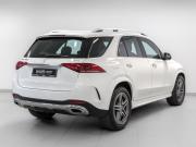 Mercedes-Benz GLE II (V167) Санкт-Петербург  - изображение 36