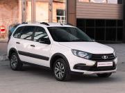 Lada (ВАЗ) Granta I Рестайлинг Новосибирск  - изображение 20