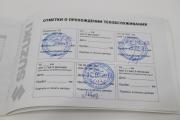 Suzuki SX4 I (Classic) Рестайлинг Сургут  - изображение 61