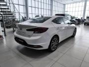 Hyundai Elantra VI (AD) Рестайлинг Казань  - изображение 28