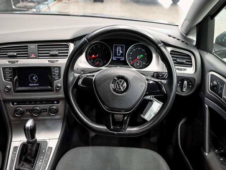 Volkswagen Golf VII Екатеринбург  - изображение 12