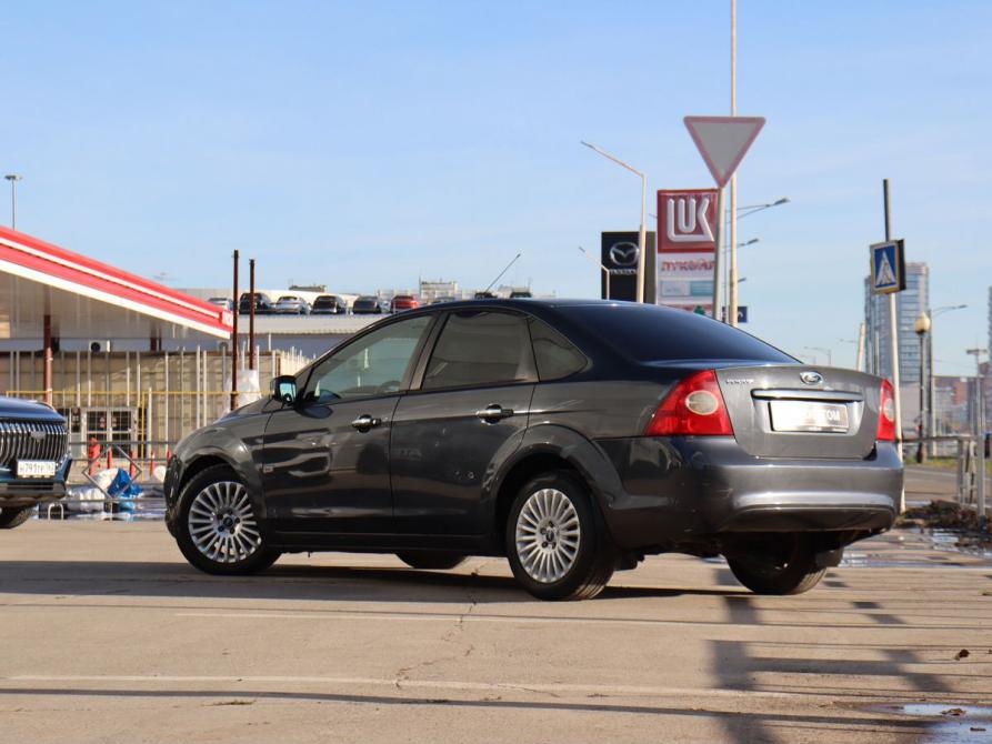 Ford Focus II Рестайлинг Самара  - изображение 7