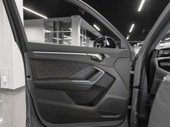 Audi Q3 II (F3) с пробегом 2026 года, цена 3 940 000 рублей, 50 км, внедорожник, Автокод Объявления