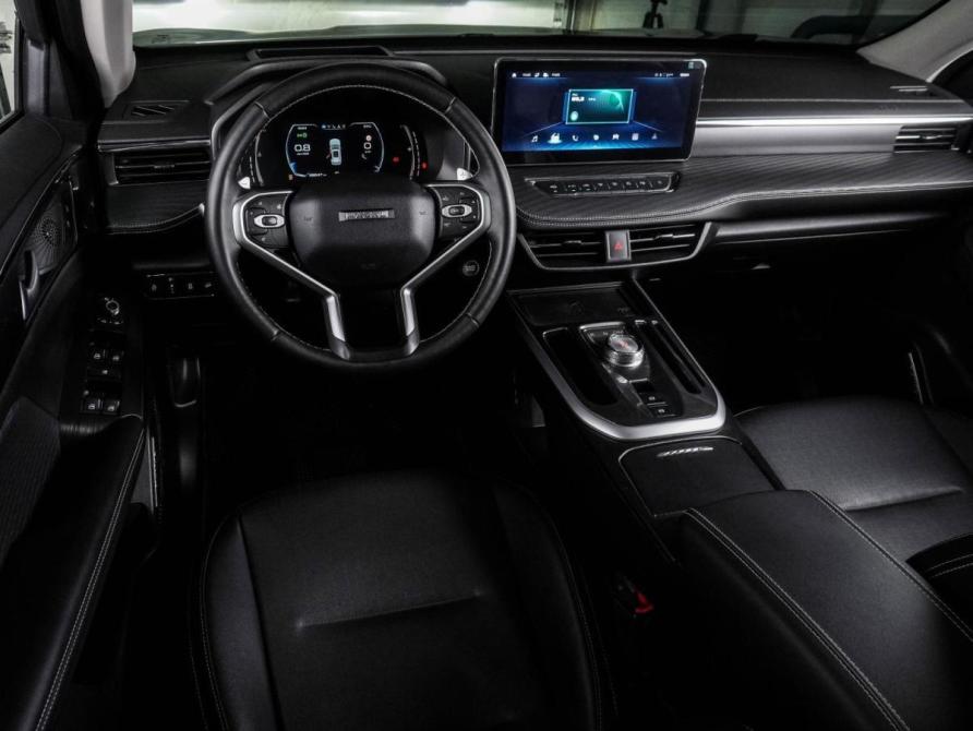 Haval Jolion I Рестайлинг Воронеж  - изображение 6
