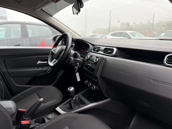 Renault Duster II с пробегом 2021 года, цена 2 078 000 рублей, 49633 км, внедорожник, Автокод Объявления