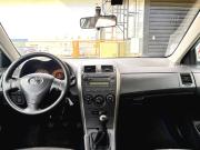 Toyota Corolla X (E140 E150) Пермь  - изображение 27