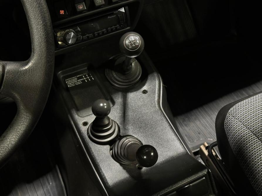 Lada (ВАЗ) 2121 (4x4) I Рестайлинг Челябинск  - изображение 9
