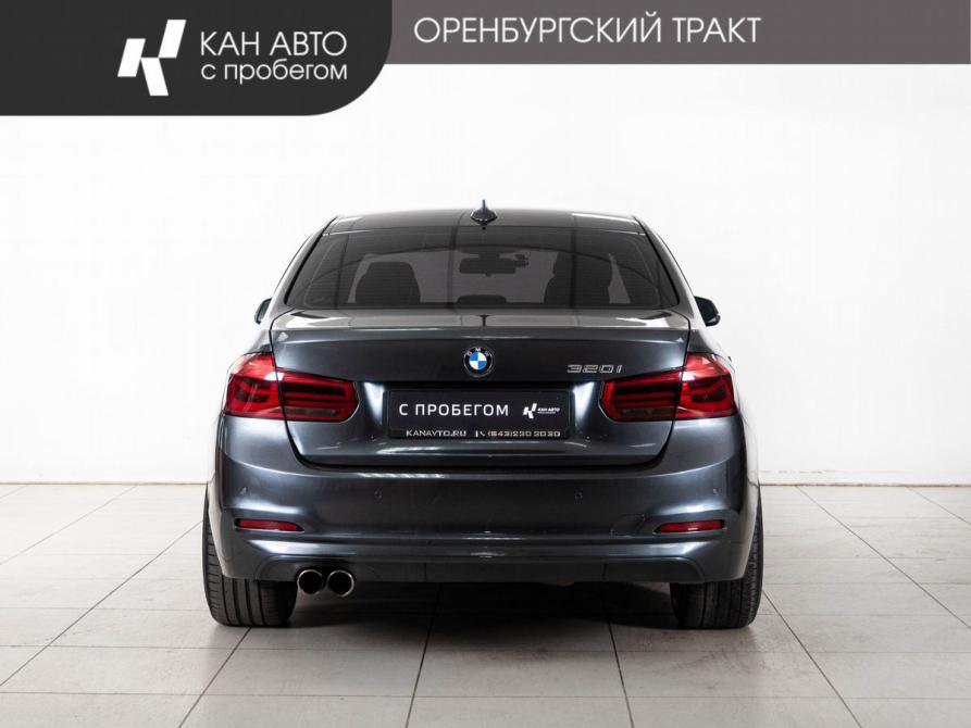 BMW 3 серии VI (F3x) Рестайлинг Казань  - изображение 4