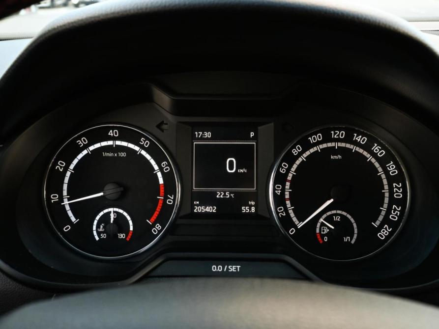 Skoda Octavia RS III Волгоград  - изображение 12