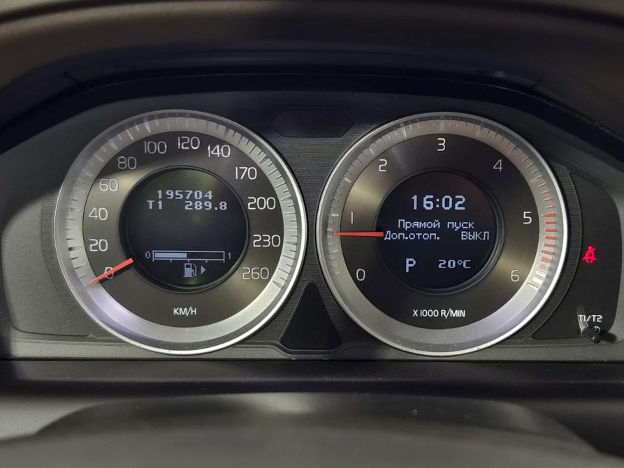 Volvo XC60 I Санкт-Петербург  - изображение 14