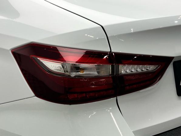 Lada (ВАЗ) Vesta I Рестайлинг (NG) с пробегом 2023 года, цена 1 275 000 рублей, 16164 км, седан, Автокод Объявления