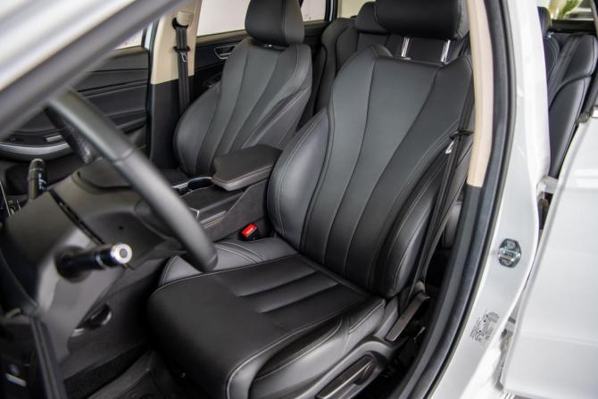 Omoda S5 с пробегом 2024 года, цена 2 450 000 рублей, 17207 км, седан, Автокод Объявления