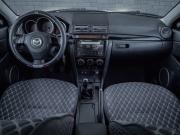 Mazda 3 I (BK) Рестайлинг Тюмень  - изображение 23