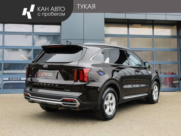Kia Sorento IV с пробегом 2021 года, цена 3 338 000 рублей, 64516 км, внедорожник, Автокод Объявления