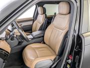 Land Rover Range Rover Sport III Москва  - изображение 51