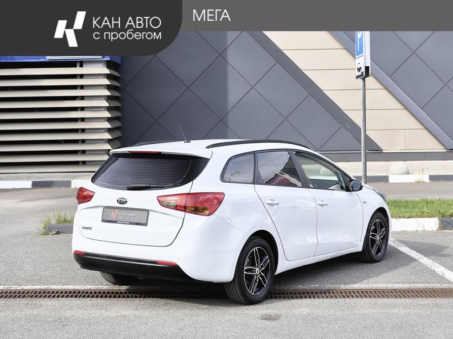 Kia Ceed II Казань  - изображение 2