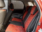 Suzuki SX4 I (Classic) Рестайлинг Екатеринбург  - изображение 39