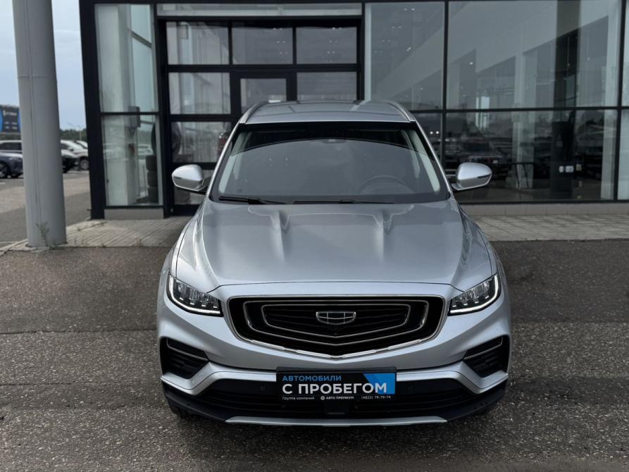 Geely Atlas Pro Тверь  - изображение 3