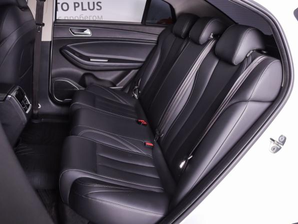 Omoda S5 с пробегом 2024 года, цена 1 310 000 рублей, 100884 км, седан, Автокод Объявления