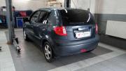 Hyundai Getz I Рестайлинг Санкт-Петербург  - изображение 9
