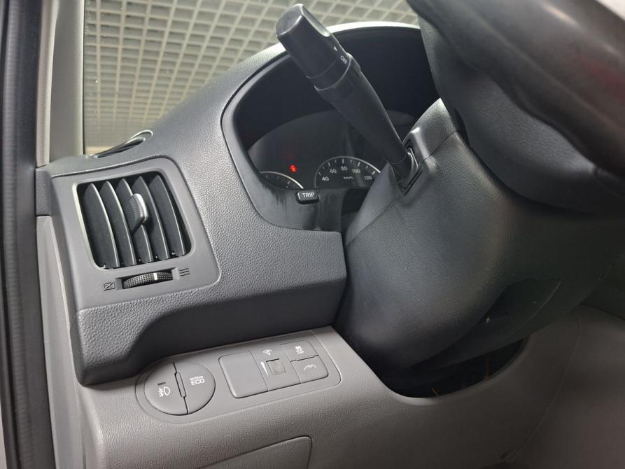 Hyundai Grand Starex I Рестайлинг Москва  - изображение 21