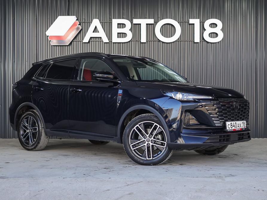 Changan UNI-S I Ижевск  - изображение 2