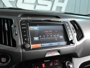 Kia Sportage III Рестайлинг Ростов-на-Дону  - изображение 33
