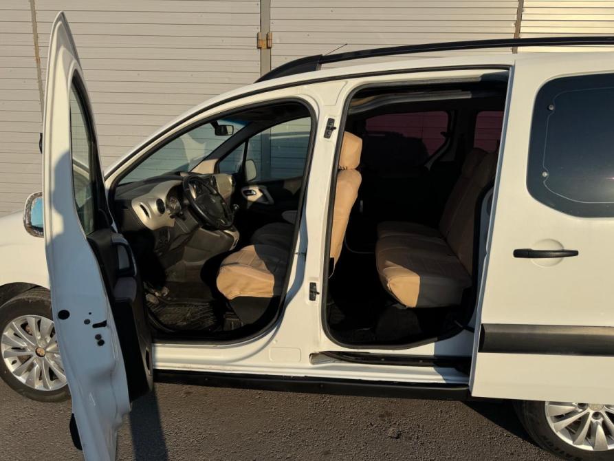 Peugeot Partner II Рестайлинг Саратов  - изображение 14