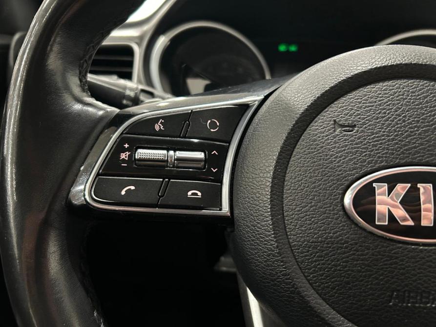 Kia Ceed III Санкт-Петербург  - изображение 13