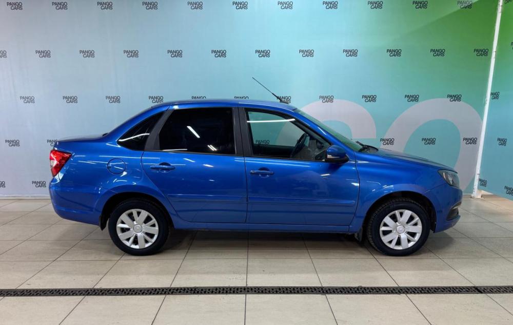 Lada (ВАЗ) Granta I Рестайлинг Набережные Челны  - изображение 4