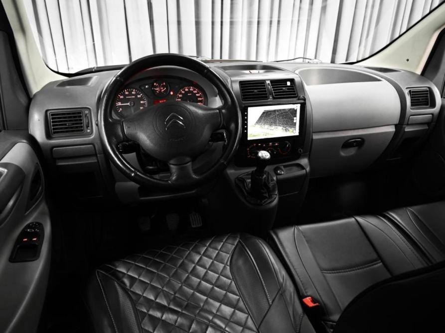 Citroen Jumpy II Ставрополь  - изображение 6