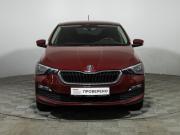 Skoda Rapid II Санкт-Петербург  - изображение 22