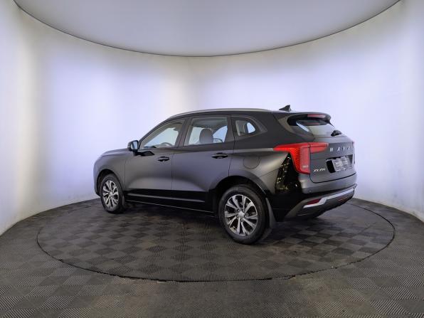 Haval Jolion I с пробегом 2023 года, цена 1 700 000 рублей, 42000 км, внедорожник, Автокод Объявления