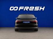Audi A8 IV (D5) Москва  - изображение 33