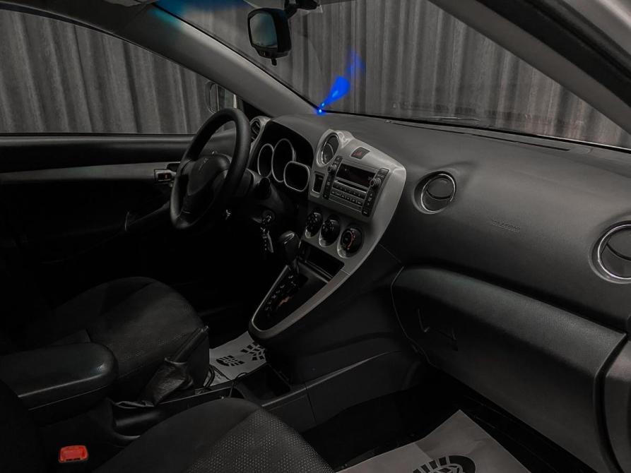 Pontiac Vibe II Красноярск  - изображение 11