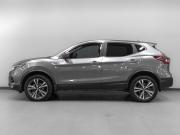 Nissan Qashqai II Рестайлинг Москва  - изображение 35