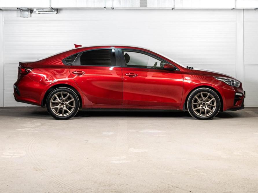 Kia Cerato IV Ставрополь  - изображение 5