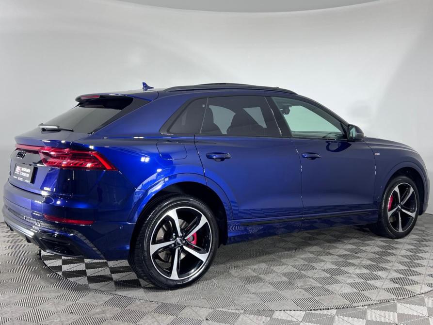 Audi Q8 I (4M) Ростов-на-Дону  - изображение 5