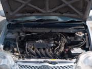 Toyota Corolla IX (E120 E130) Курган  - изображение 35