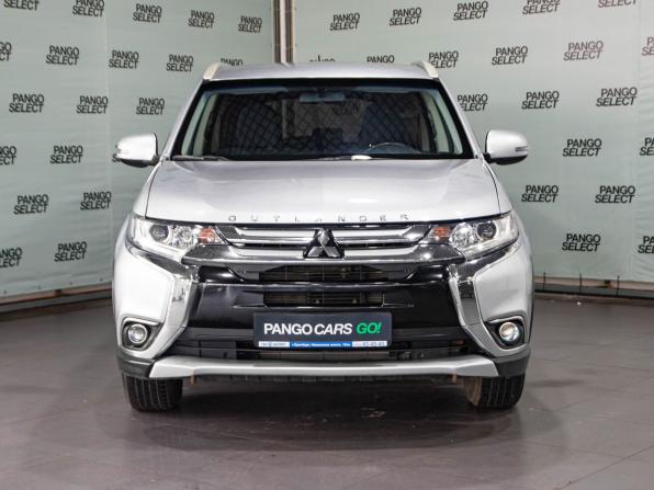Mitsubishi Outlander III Рестайлинг 2 с пробегом 2016 года, цена 1 629 000 рублей, 175000 км, внедорожник, Автокод Объявления